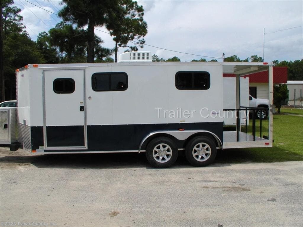 2021 Freedom Trailers 7x18 Miscellaneous (Trailer) For 77966GA