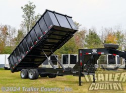 2024 Taylor Trailers