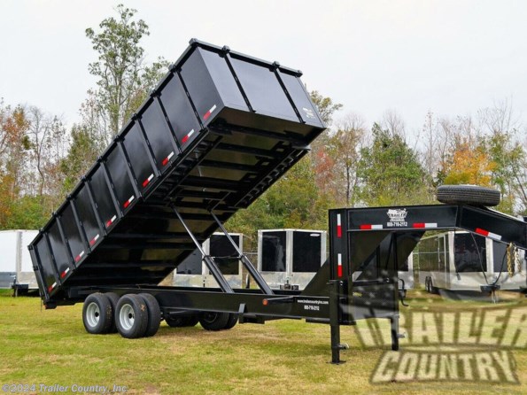 2023 Taylor Trailers available in Fitzgerald, GA