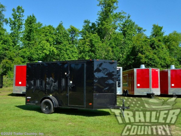 2024 Freedom Trailers available in Fitzgerald, GA