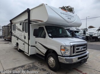 New 2025 Coachmen Leprechaun 210QSS Ford available in Downey, California