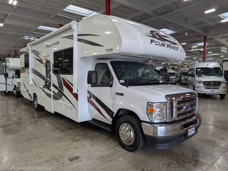 Used 2024 Thor Motor Coach Four Winds 28Z available in Downey, California