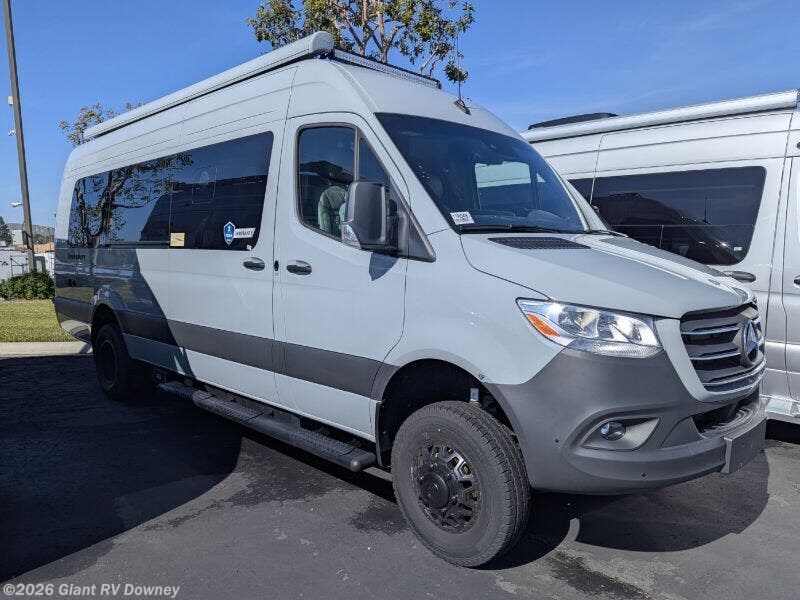 New 2025 Thor Motor Coach Tranquility 24C available in Downey, California