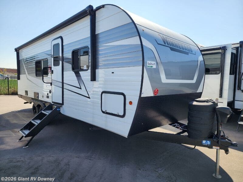 New 2025 Winnebago Access 25ML available in Downey, California