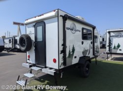 New 2025 Travel Lite Rove Lite 16RE available in Downey, California