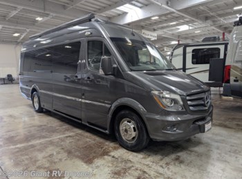 Used 2016 Roadtrek CS Adventurous XL available in Downey, California