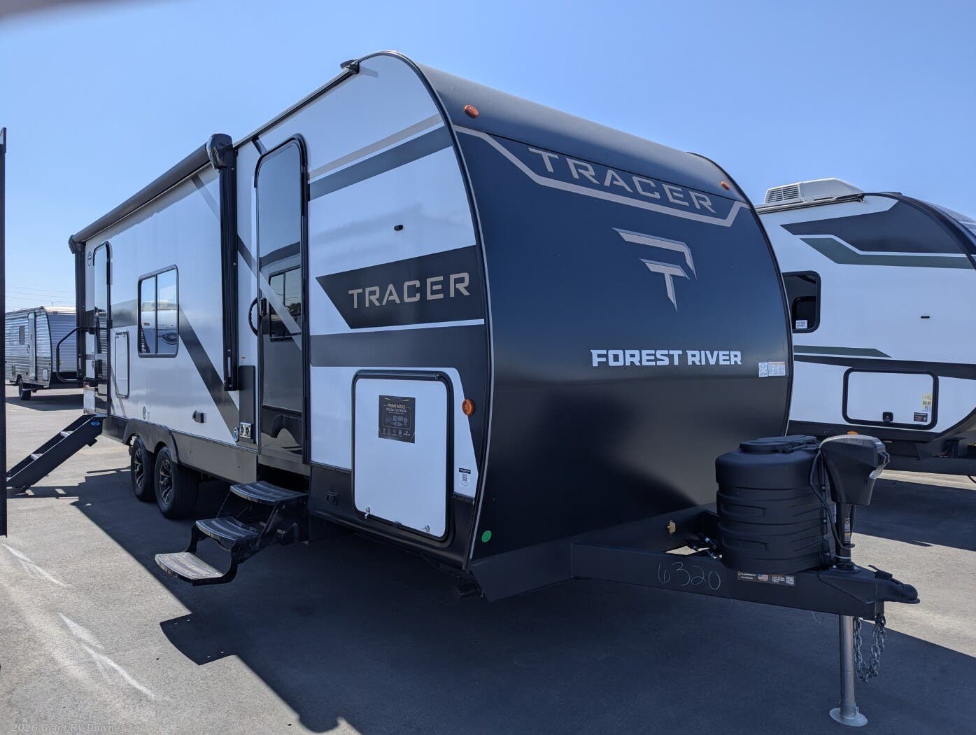 New 2026 Prime Time Tracer 235RK available in Downey, California