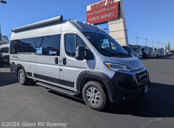 New 2026 Thor Motor Coach Tellaro 20US available in Downey, California