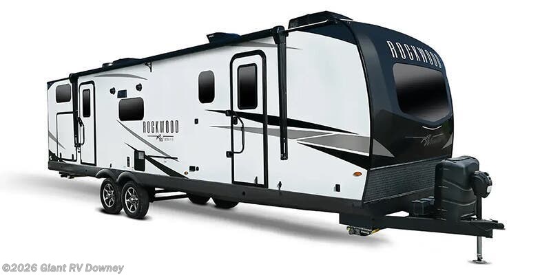 New 2026 Forest River Rockwood Ultra Lite 2706BH available in Downey, California