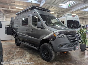 New 2026 Winnebago Revel Sport 44N available in Downey, California