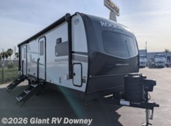 New 2026 Forest River Rockwood Ultra Lite 2608BS available in Downey, California