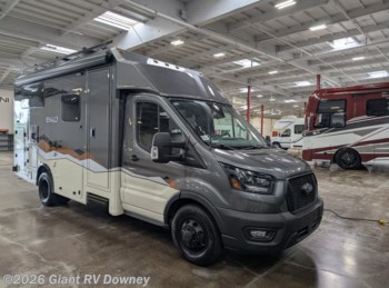 New 2026 Winnebago Ekko 22A available in Downey, California