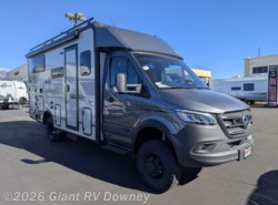 New 2026 Winnebago Ekko Sprinter 23B available in Downey, California