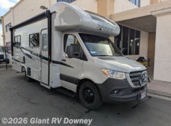 New 2025 Coachmen Cross Trail EV 24FL available in Downey, California