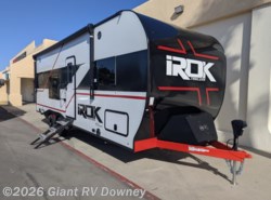 New 2027 Irok Trailers IROK 2614CLASSIC available in Downey, California