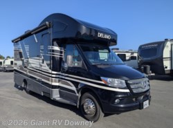 Used 2021 Thor Motor Coach Delano 24TT available in Downey, California