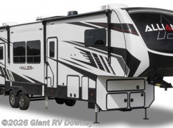 Used 2023 Alliance RV Valor 37V13 available in Downey, California