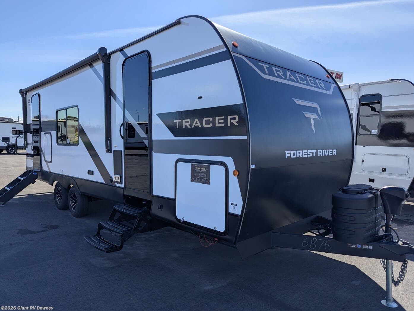 New 2026 Prime Time Tracer 235RK available in Downey, California