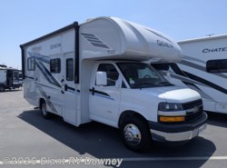Used 2024 Thor Motor Coach Geneva 21VT available in Downey, California