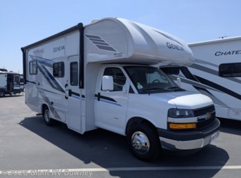 Used 2024 Thor Motor Coach Geneva 21VT available in Downey, California