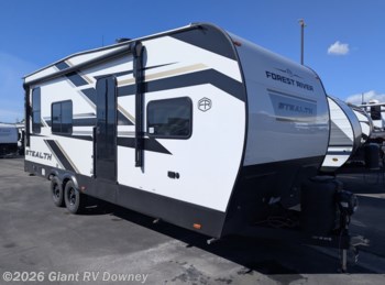 New 2026 Forest River Stealth 2215 available in Downey, California