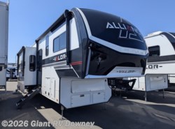 New 2026 Alliance RV Valor 37V11 available in Downey, California
