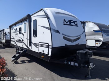 Used 2022 Cruiser RV MPG MPG 2500BH available in Downey, California