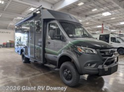 New 2026 Winnebago Ekko Sprinter 23B available in Downey, California