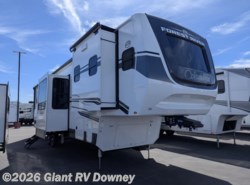 New 2026 Forest River Columbus 388FKH available in Downey, California
