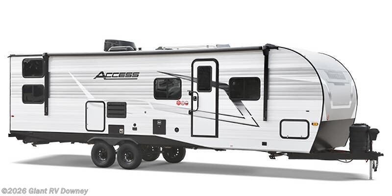 New 2026 Winnebago Access 18RK available in Downey, California