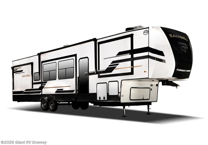 New 2026 Prime Time Sanibel 34LOUNGE available in Downey, California