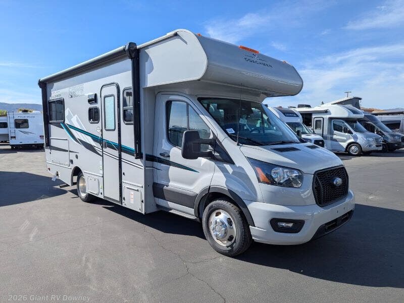 New 2025 Coachmen Cross Trail XL 20CB available in Downey, California