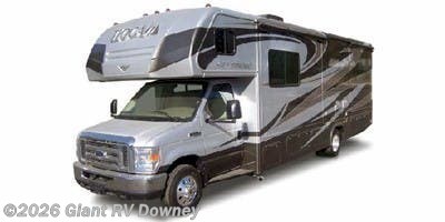 Used 2010 Fleetwood Tioga 31M available in Downey, California