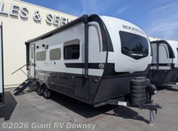 New 2026 Forest River Rockwood Mini Lite 2205S available in Downey, California