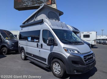 New 2026 Thor Motor Coach Rize 18G available in Downey, California
