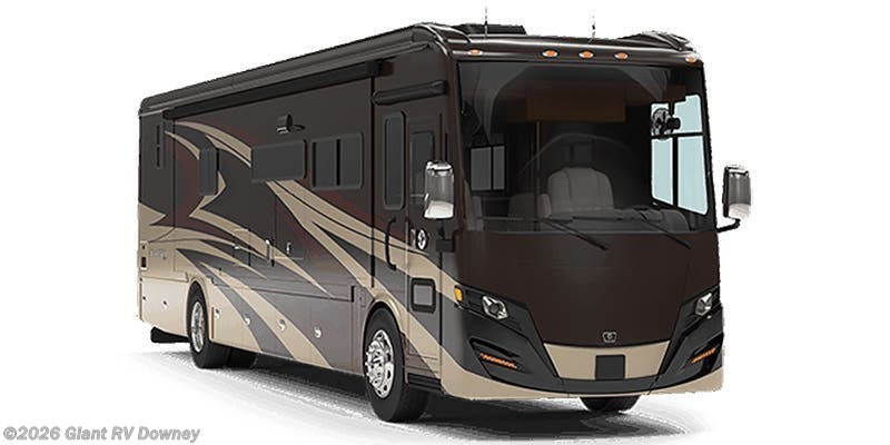 Used 2023 Tiffin Allegro Red 360 38 KA available in Downey, California