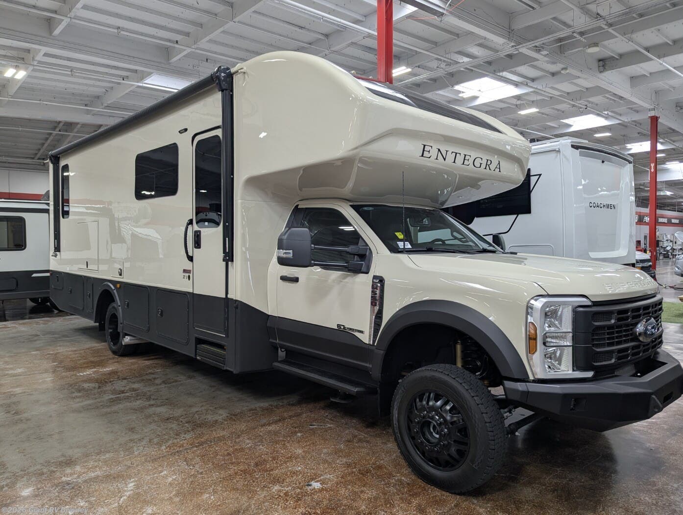 Used 2026 Entegra Coach Esteem XL 32U available in Downey, California