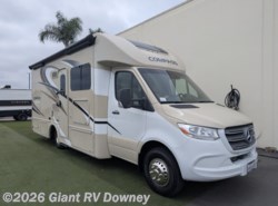 Used 2020 Thor Motor Coach Compass RUV 24SX available in Downey, California