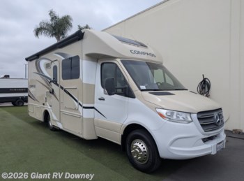 Used 2020 Thor Motor Coach Compass RUV 24SX available in Downey, California