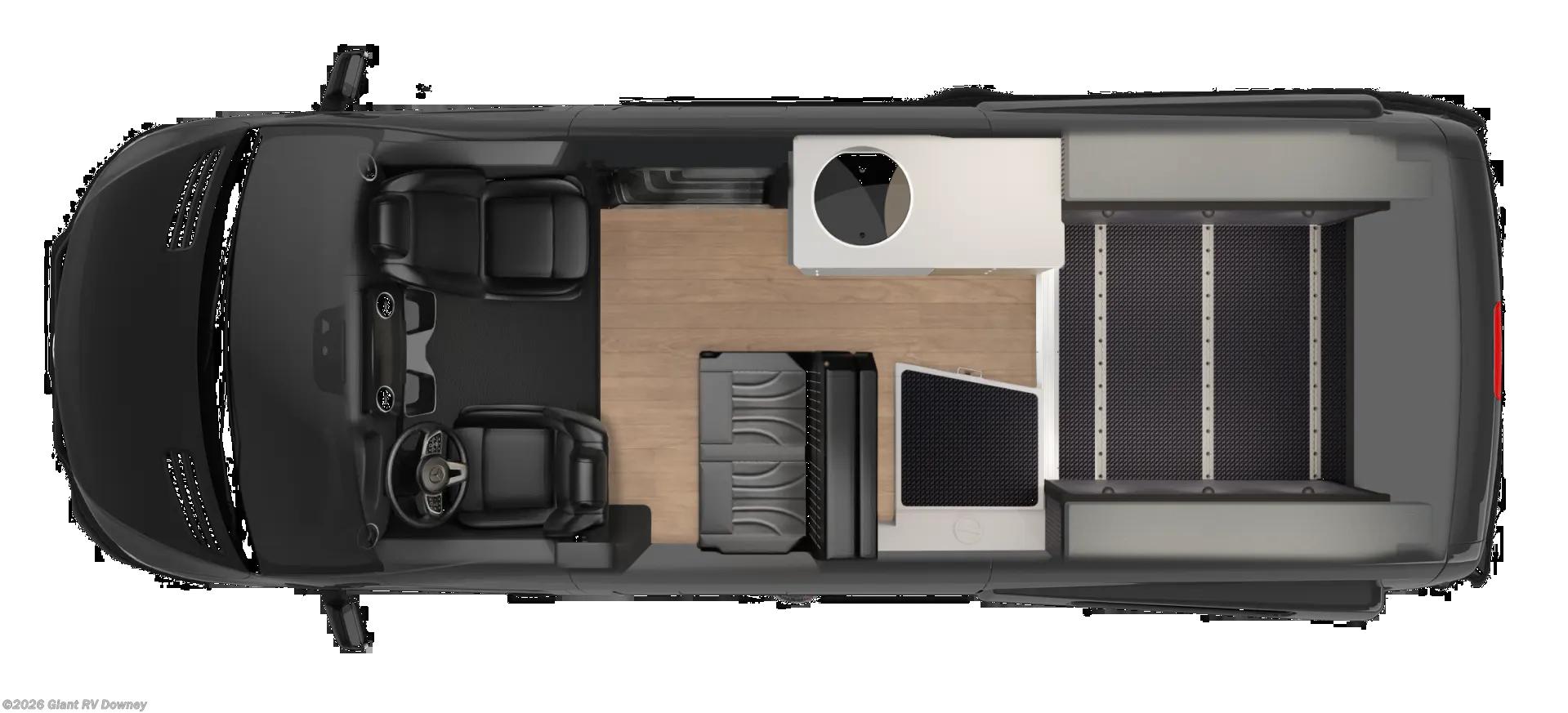 New 2026 Storyteller Overland Classic MODE OG available in Downey, California