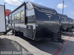 New 2026 Prime Time Avenger 25MKO available in Downey, California