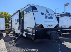 New 2026 Alliance RV Delta 281BH available in Downey, California