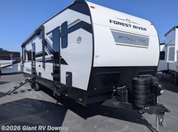New 2026 Forest River Stealth 2900 available in Downey, California