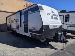 New 2026 Alliance RV Delta 291BH available in Downey, California