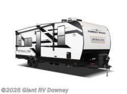 New 2026 Forest River Stealth 2215 available in Downey, California