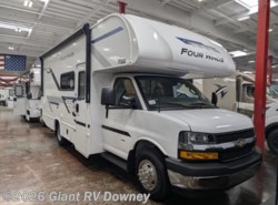 New 2027 Thor Motor Coach Four Winds Espec 22Z available in Downey, California