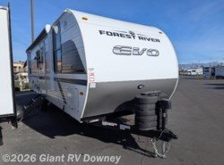 New 2025 Forest River EVO Southwest T2620 available in Downey, California