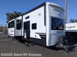 New 2026 Forest River Sierra Destination 41DUPLEX available in Downey, California