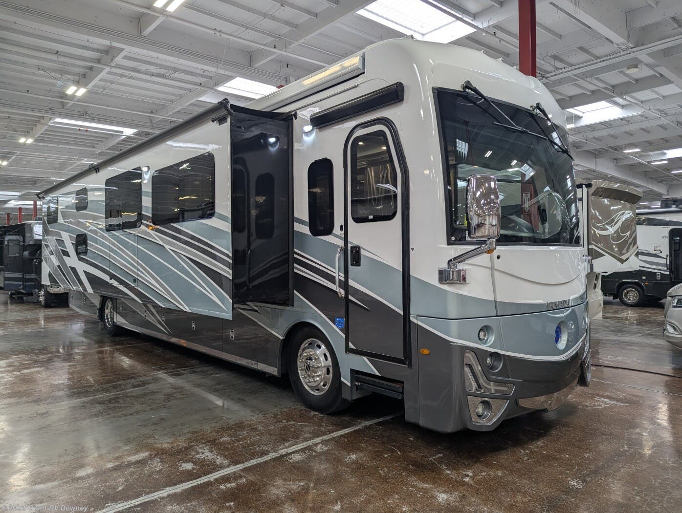 Used 2024 Holiday Rambler Armada 40P available in Downey, California