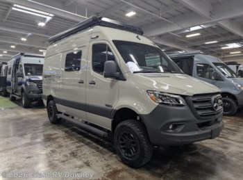 New 2027 Winnebago Revel Sport 44N available in Downey, California